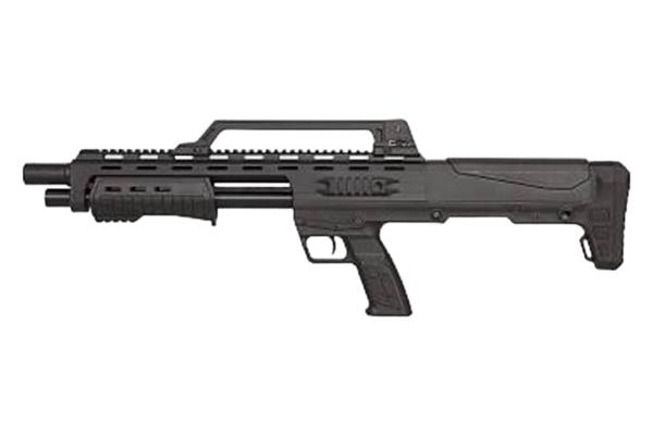 Ranger RP-12 Siyah